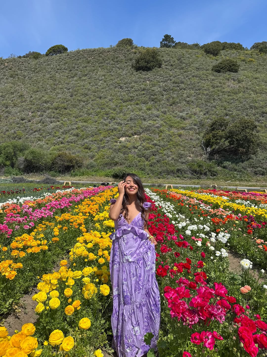 WINDSWEPT WISHES WOVEN MAXI DRESS Flying Tomato